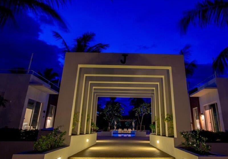 The Beach Village Resort