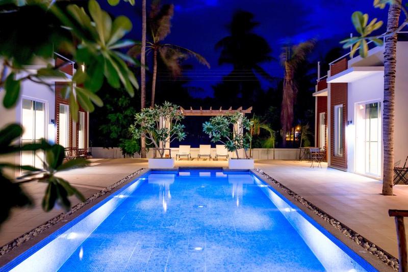 The Beach Village Resort