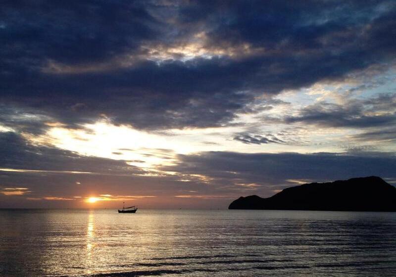 The Beach Village Resort