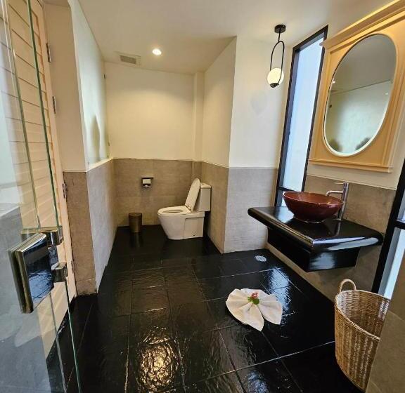 The Briza Beach Resort, Samui Sha Plus