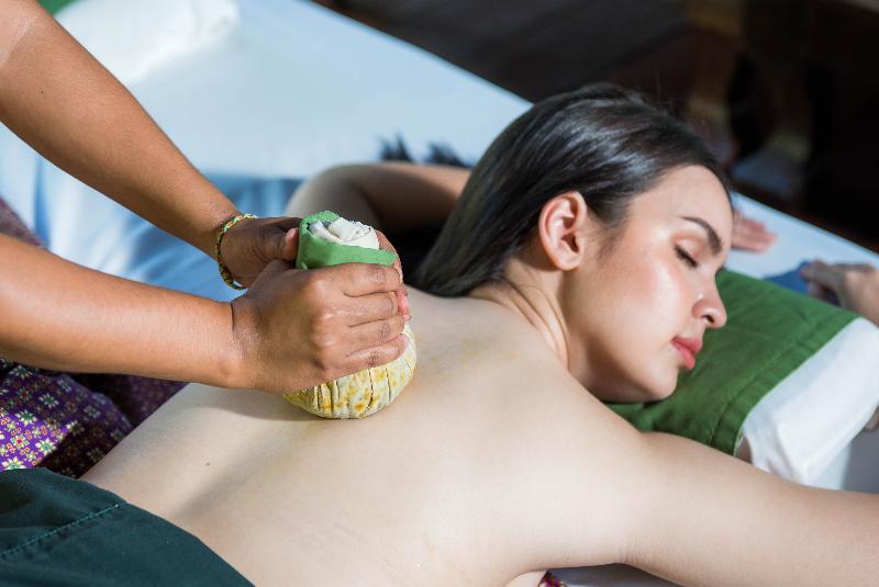 منتجع The Float House River Kwai