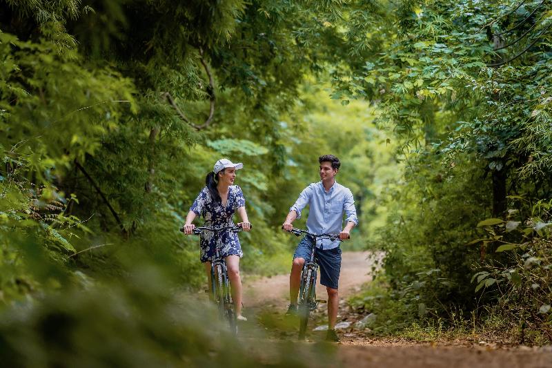 منتجع The Float House River Kwai