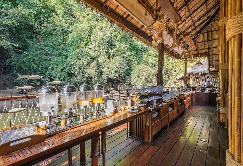 منتجع The Float House River Kwai