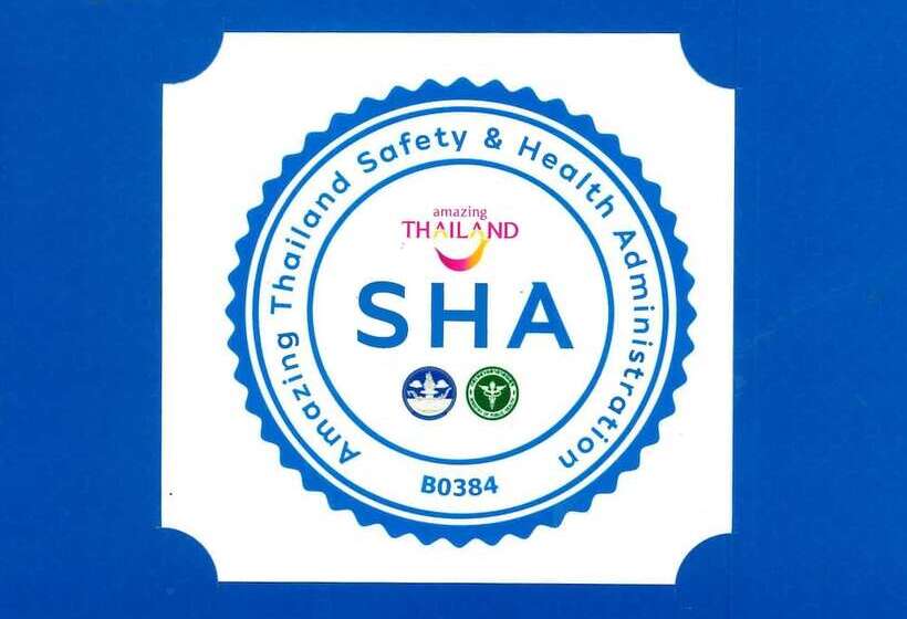 منتجع The Float House River Kwai