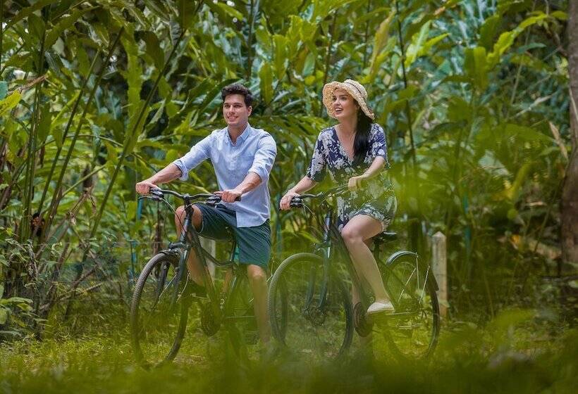 منتجع The Float House River Kwai