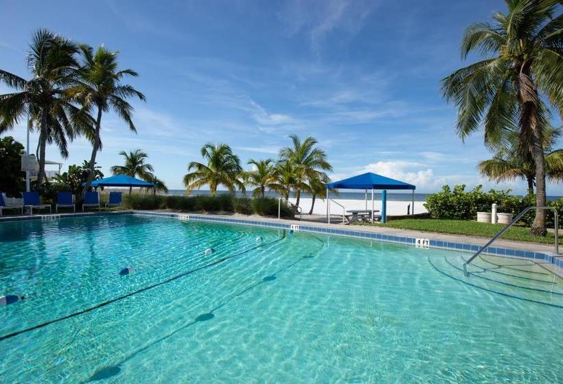 The Neptune Resort