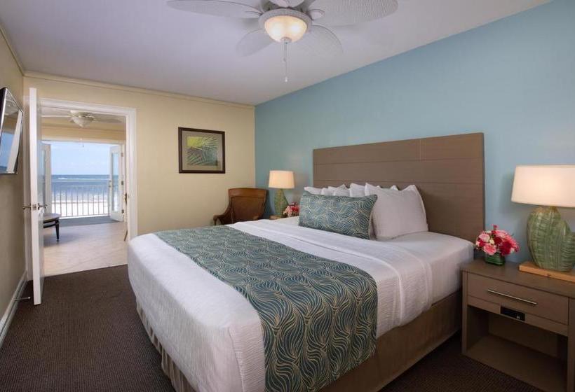 The Neptune Resort