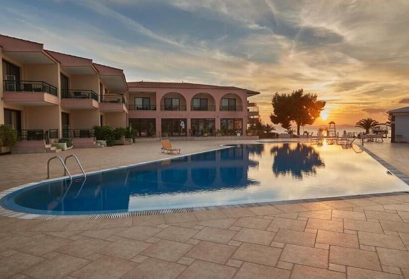 Toroni Blue Sea Hotel & Spa