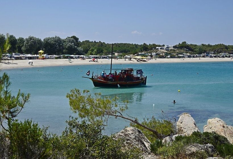 Toroni Blue Sea Hotel & Spa