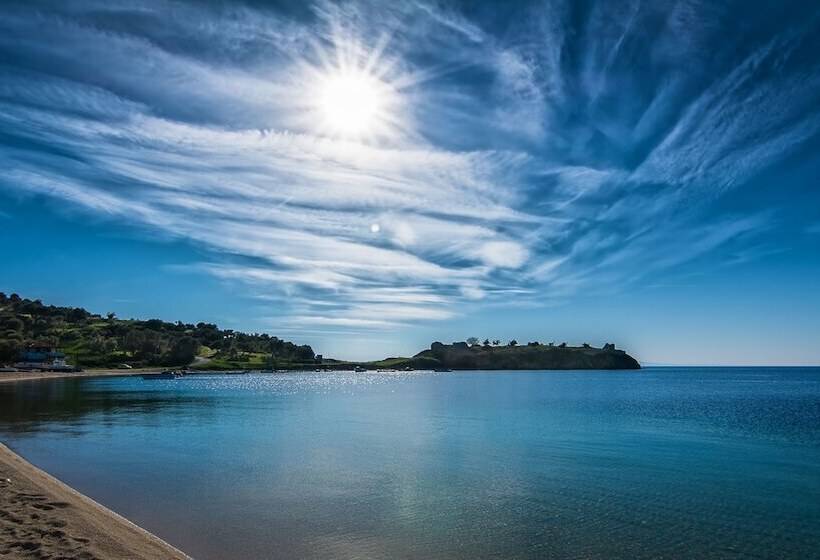 Toroni Blue Sea Hotel & Spa