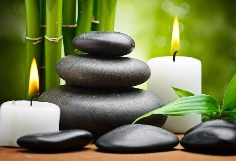 Toroni Blue Sea Hotel & Spa