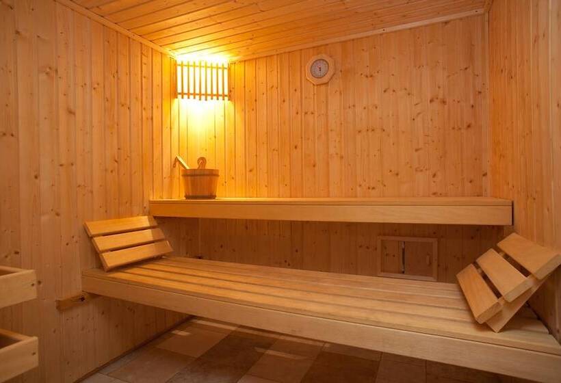 Toroni Blue Sea Hotel & Spa