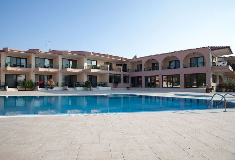 Toroni Blue Sea Hotel & Spa