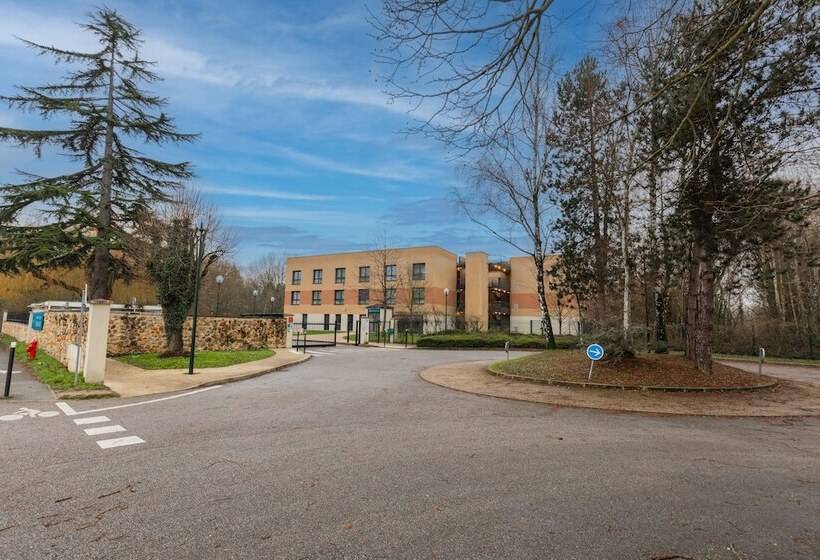 Zenitude Hôtel Résidences Magny Les Hameaux