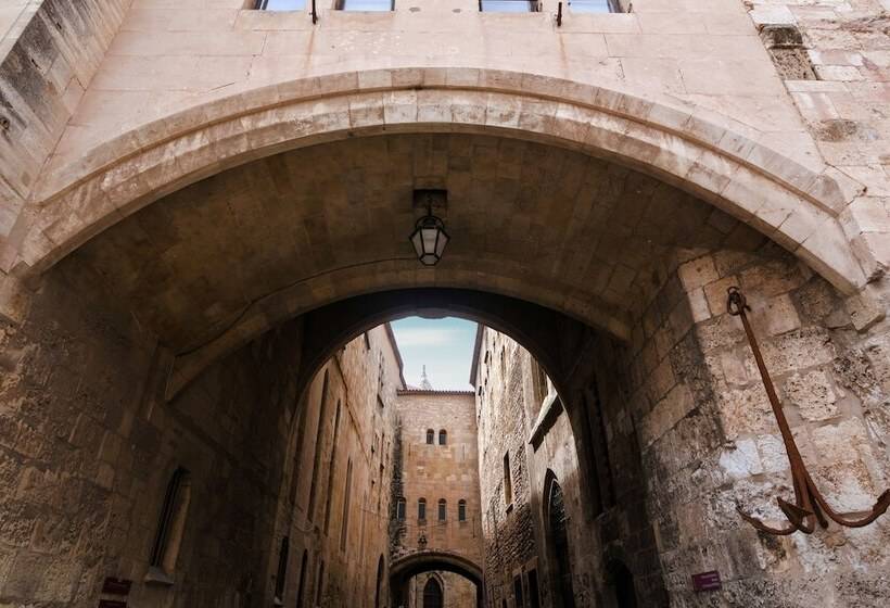 Zenitude Hôtel Résidences Narbonne Centre