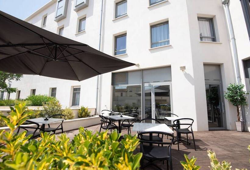 Zenitude Hôtel Résidences Narbonne Centre