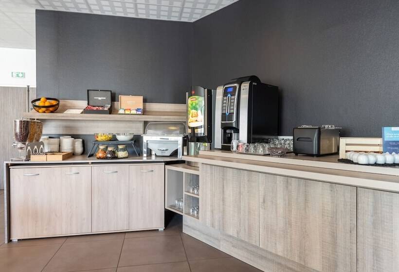 Zenitude Hôtel Résidences Narbonne Centre