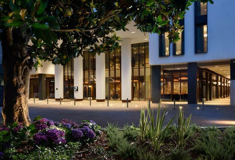 Отель Milano Verticale | Una Esperienze