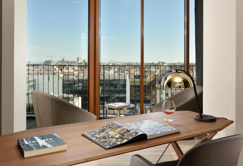 Отель Milano Verticale | Una Esperienze