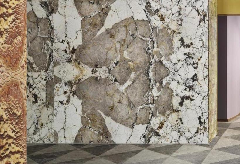 Отель Milano Verticale | Una Esperienze