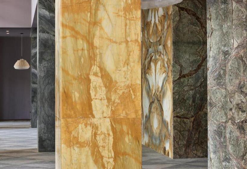 Отель Milano Verticale | Una Esperienze