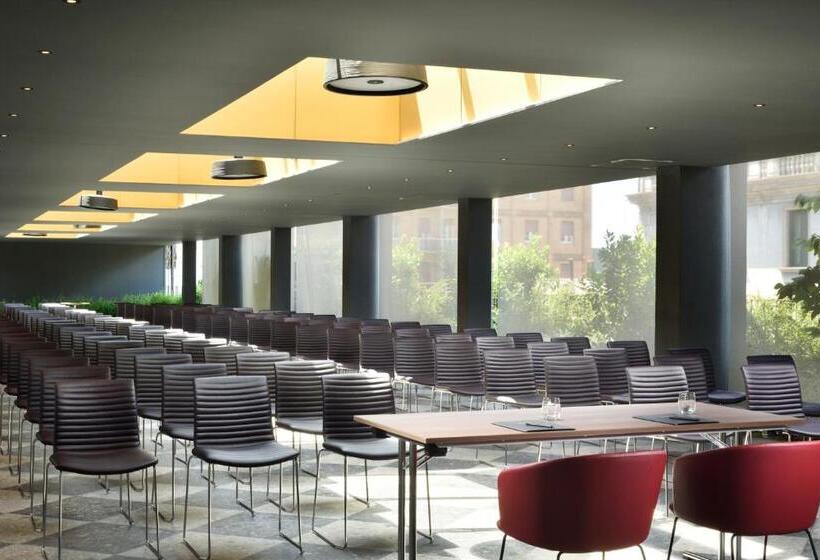 Отель Milano Verticale | Una Esperienze