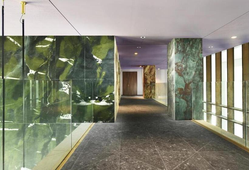 Отель Milano Verticale | Una Esperienze