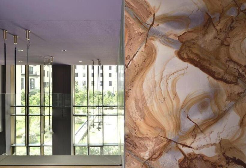 Отель Milano Verticale | Una Esperienze