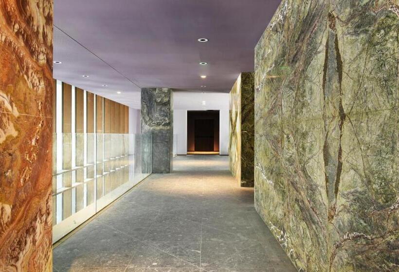 Отель Milano Verticale | Una Esperienze