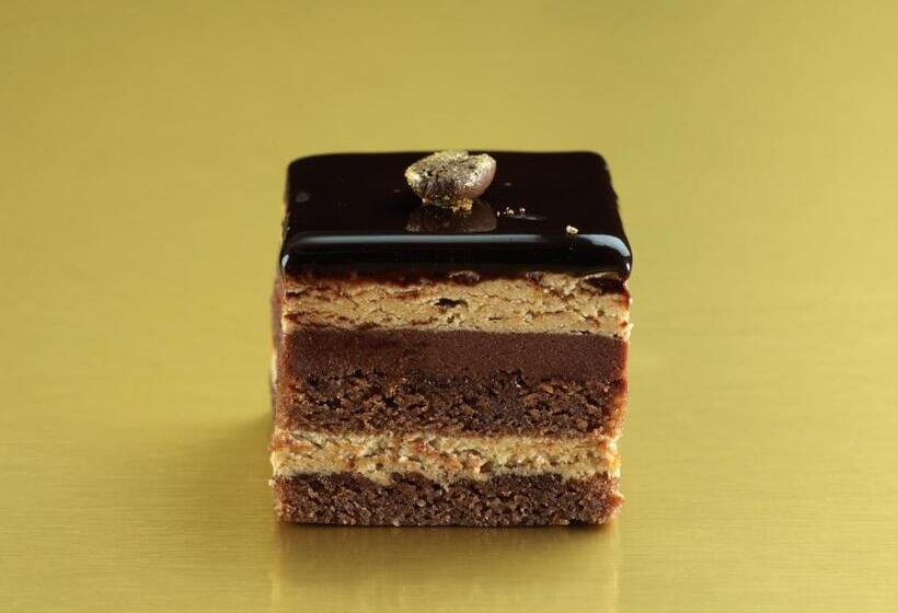 Отель Milano Verticale | Una Esperienze