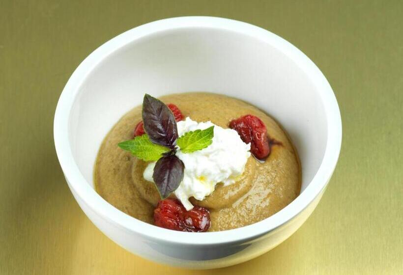 Отель Milano Verticale | Una Esperienze