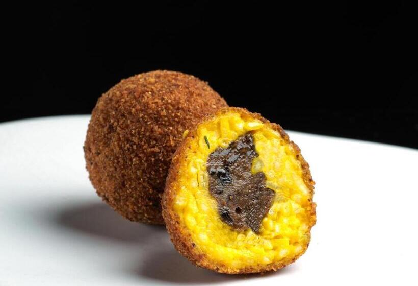 Отель Milano Verticale | Una Esperienze