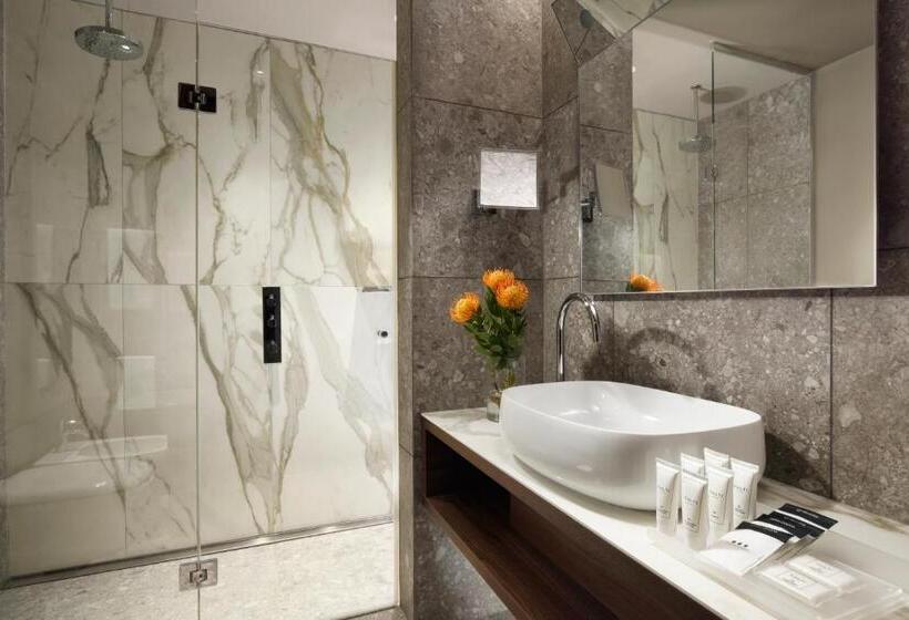 Отель Milano Verticale | Una Esperienze