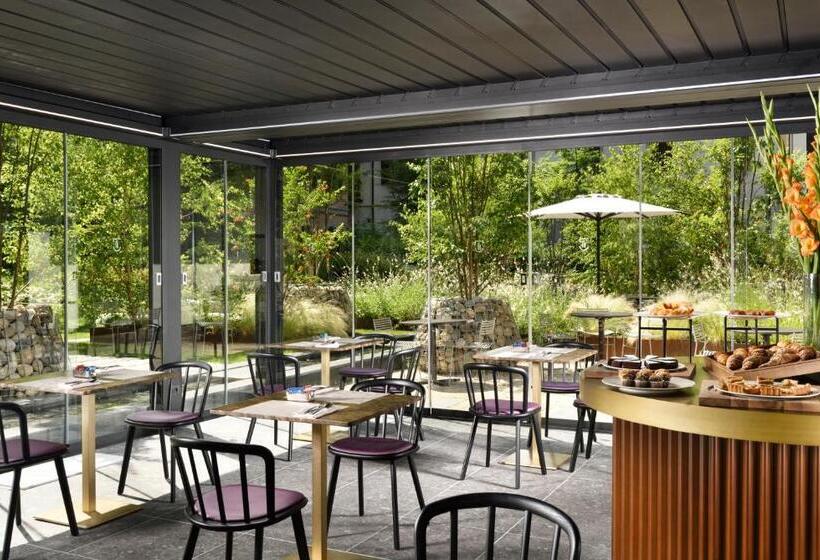 Отель Milano Verticale | Una Esperienze