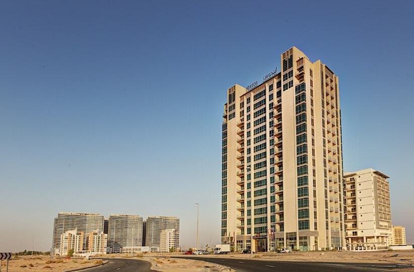 Abidos Hotel Apartment Dubai Land