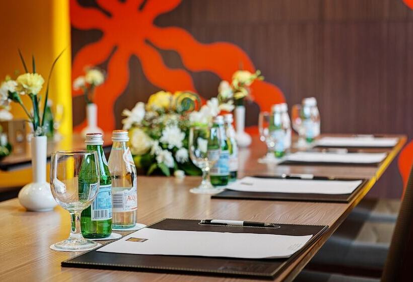 Abidos Hotel Apartment Dubai Land