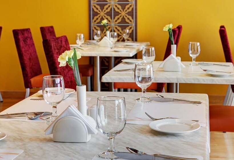 Abidos Hotel Apartment Dubai Land