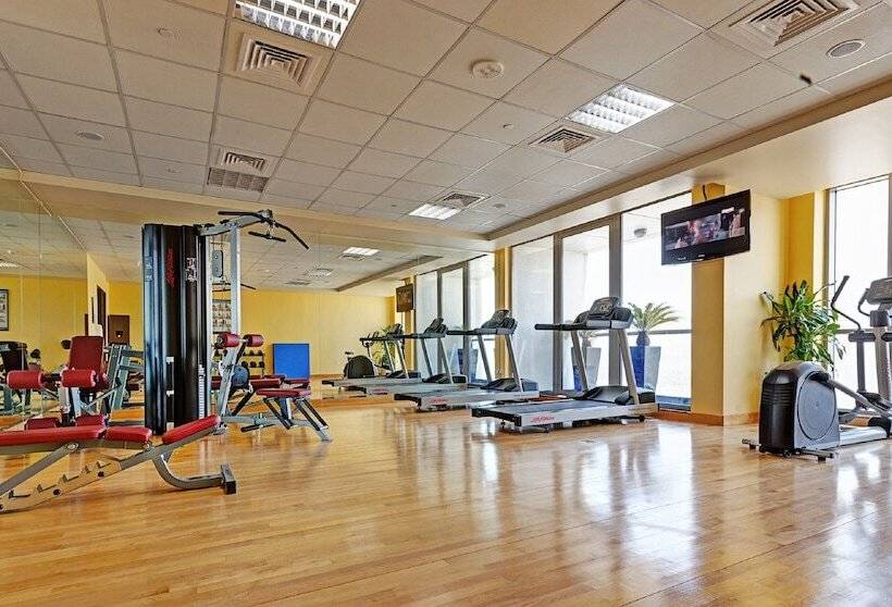 Abidos Hotel Apartment Dubai Land