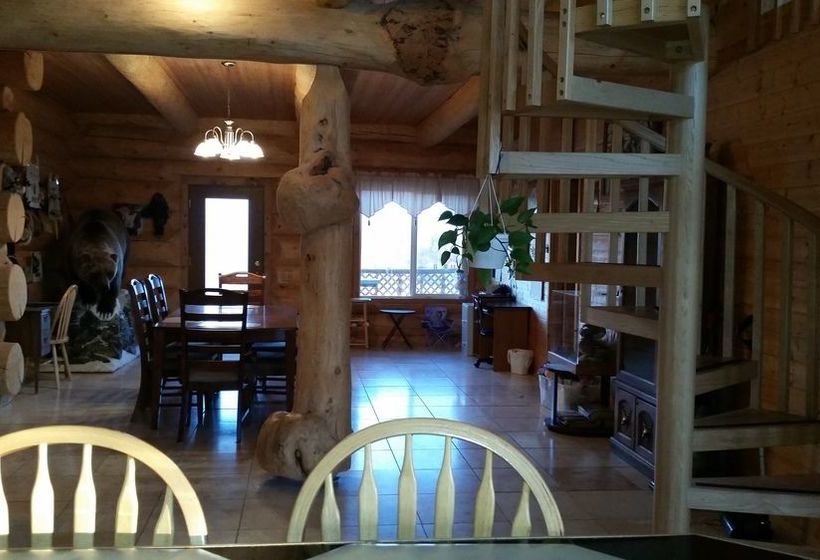 Alaskas Wasilla Bed & Breakfast