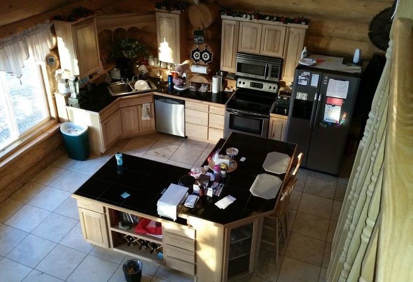 Alaskas Wasilla Bed & Breakfast