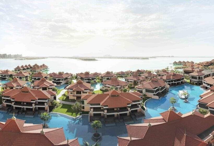 Anantara The Palm Dubai Resort