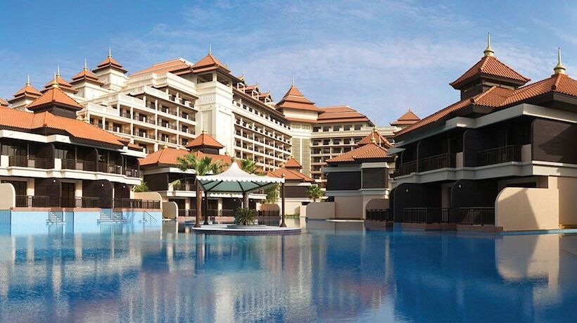 Anantara The Palm Dubai Resort