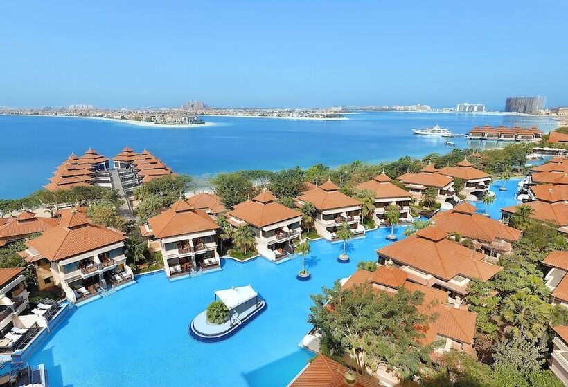 Anantara The Palm Dubai Resort