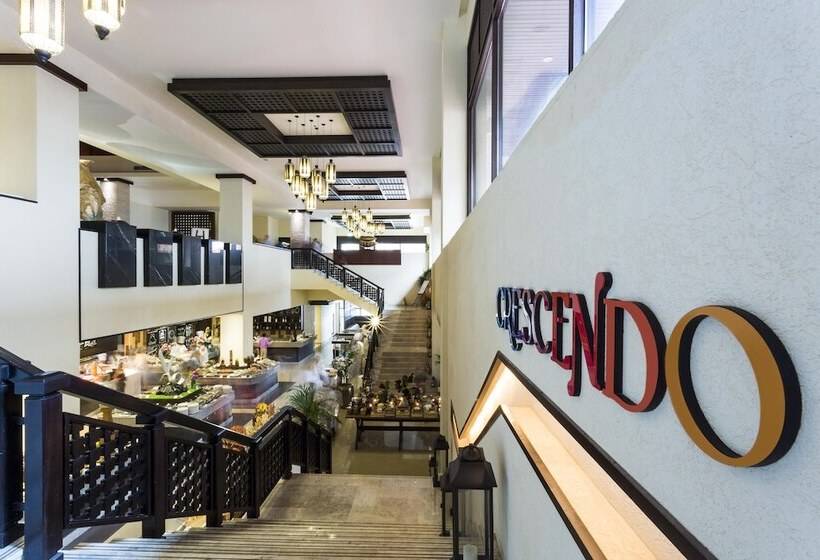 Anantara The Palm Dubai Resort