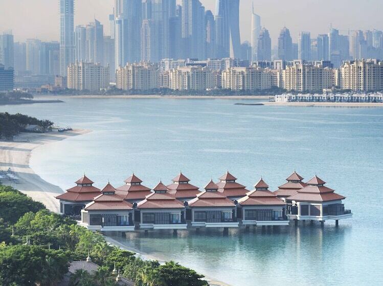 Anantara The Palm Dubai Resort