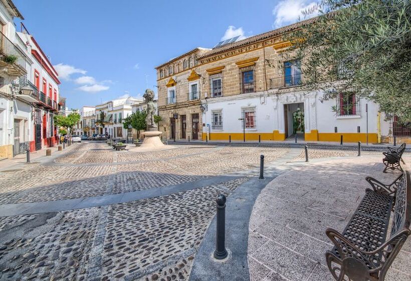 Apartamentos Jerez