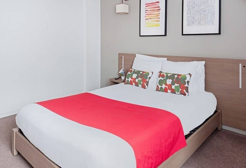 Appart City Confort Orléans