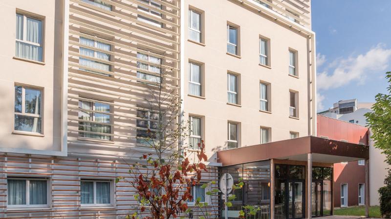 Appart City Confort Orléans