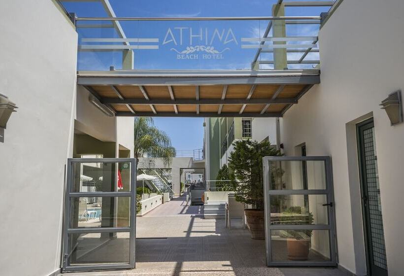 Athina Beach Hotel