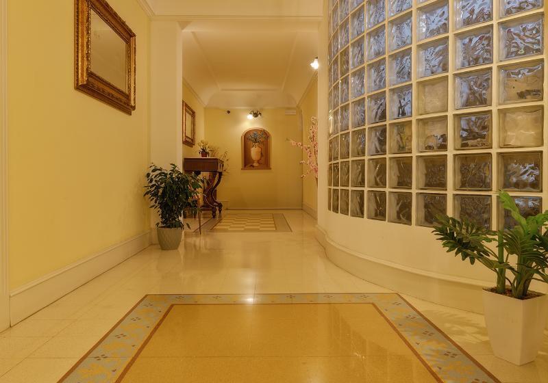 צימר Casa Manzella